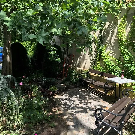 Riviera Apartmán Praha