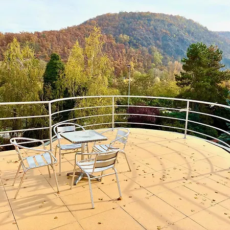 Riviera Appartement Prague