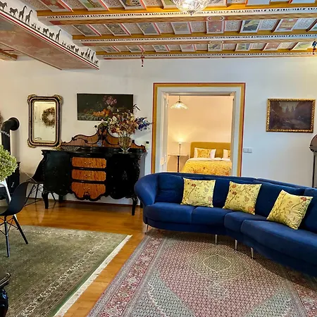 Riviera Appartement