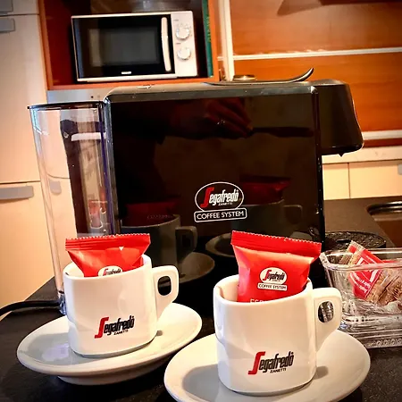 Apartamento Riviera Praga