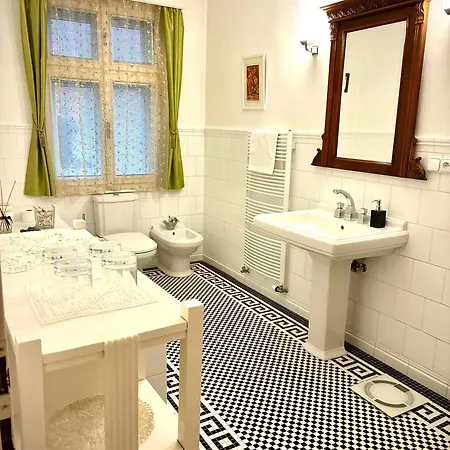 Riviera Appartement *