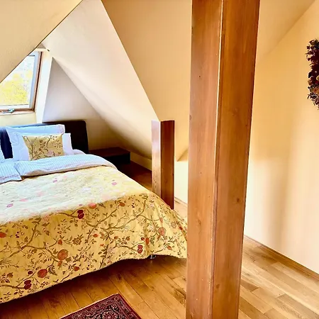 Riviera Appartement Prague