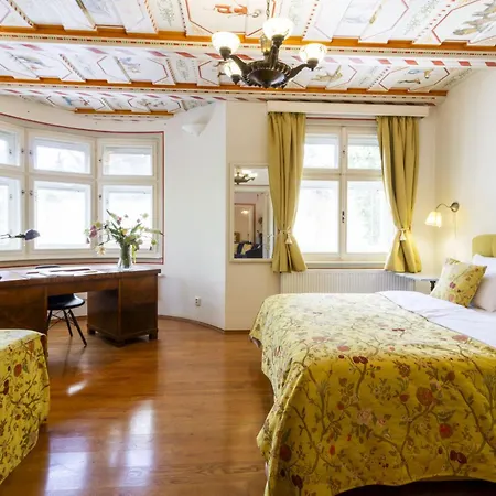 Riviera Prag
