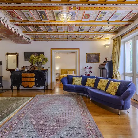 Riviera * Πράγα