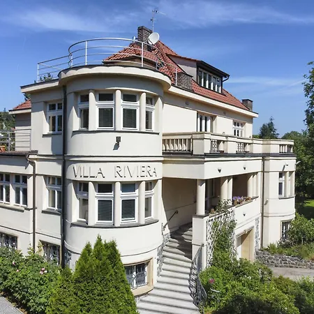 Riviera Διαμέρισμα