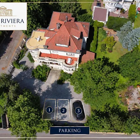 Appartamento Riviera *