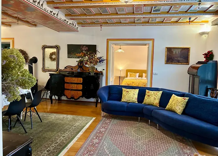 Riviera Apartman