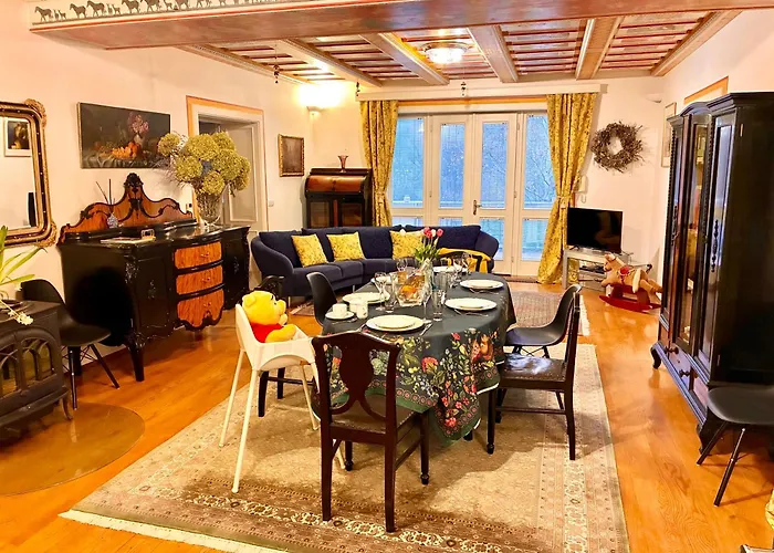Apartman Riviera
