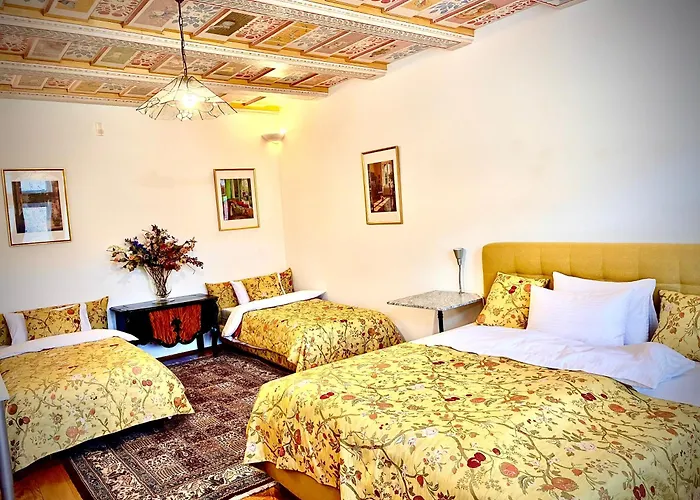 Apartman Riviera *