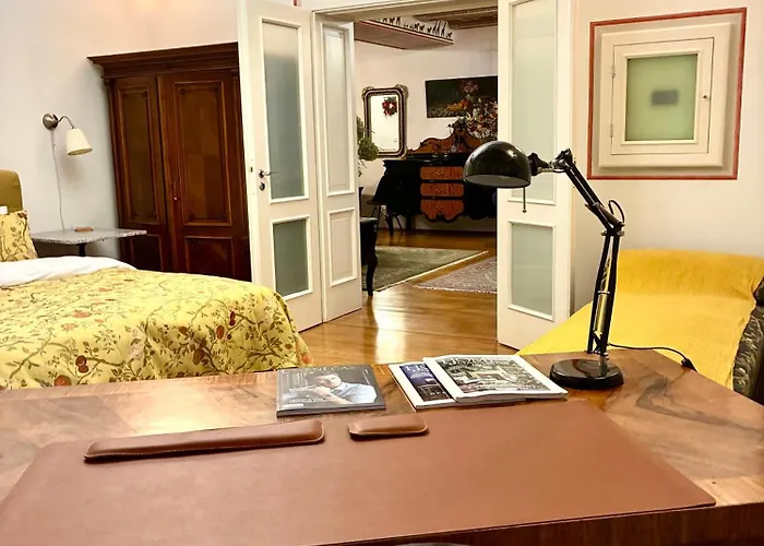 Riviera Apartman *