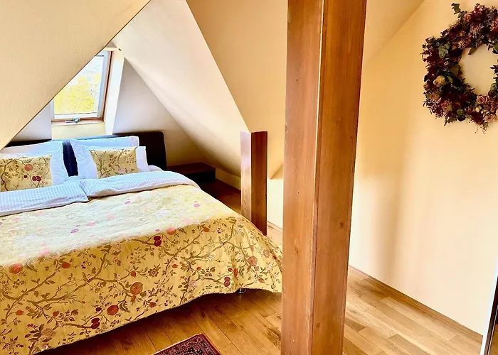 Riviera Apartman Prága