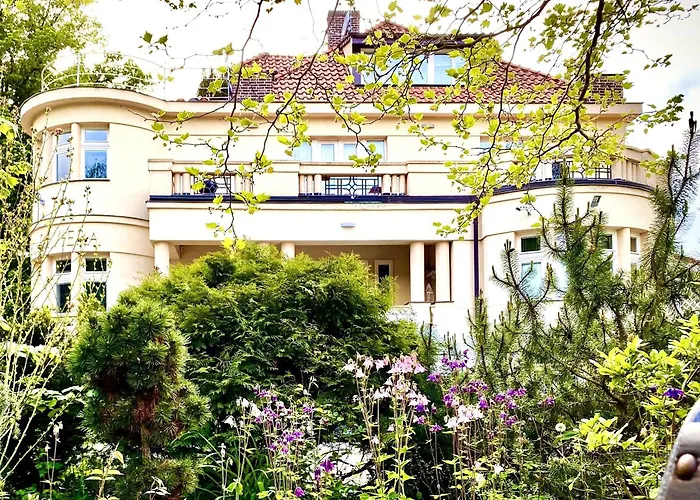Riviera Apartman
