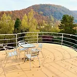 Riviera Apartment Prague