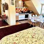 Riviera Apartment