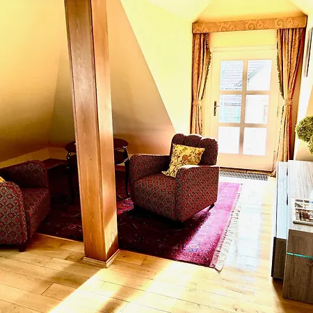 Riviera Apartman